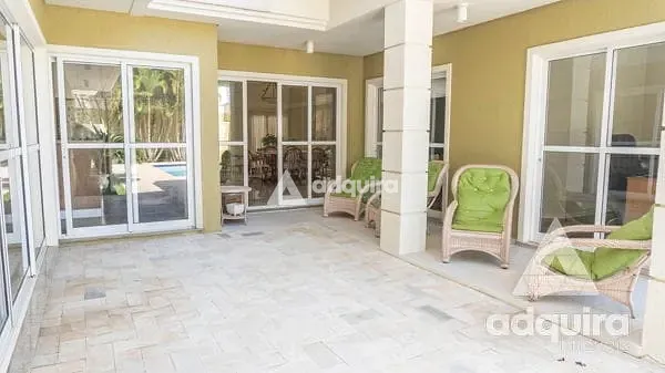 Casa, 3 quartos, 500 m² - Foto 42