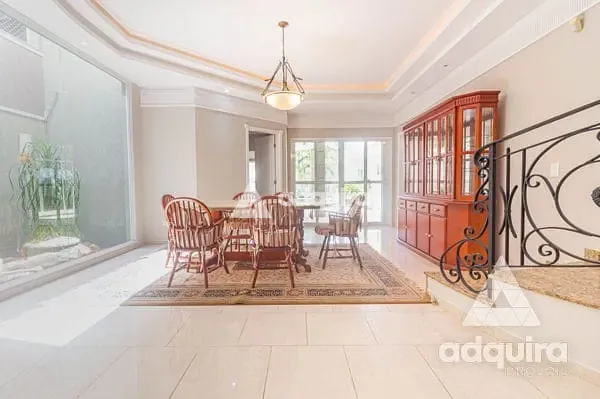 Casa, 3 quartos, 500 m² - Foto 17