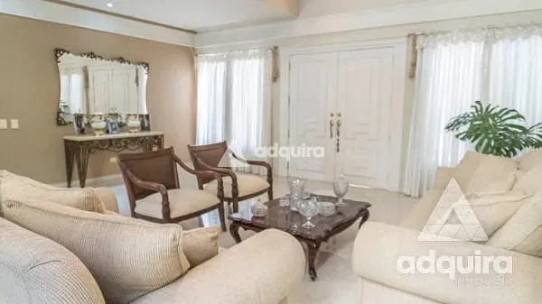 Casa, 3 quartos, 500 m² - Foto 22