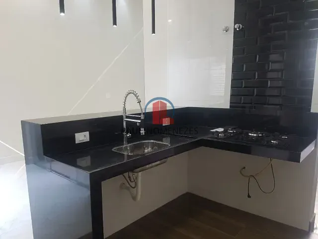 Casa com 150m² 3 quartos e 2 banheiros, à venda, no bairro Parque Residencial Jaguari em Americana