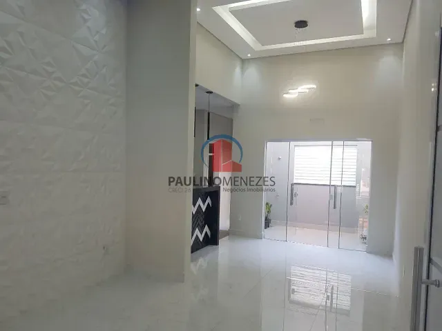 Casa com 150m² 3 quartos e 2 banheiros, à venda, no bairro Parque Residencial Jaguari em Americana