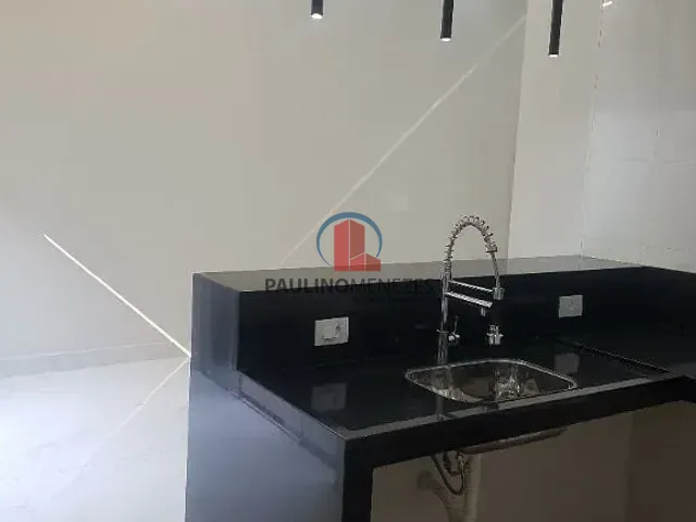 Casa com 150m² 3 quartos e 2 banheiros, à venda, no bairro Parque Residencial Jaguari em Americana