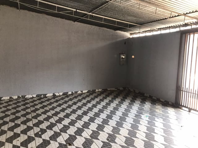 Casa com 125m² 3 quartos e 1 banheiro, à venda, no bairro Conjunto Residencial Parque São Bento em Campinas