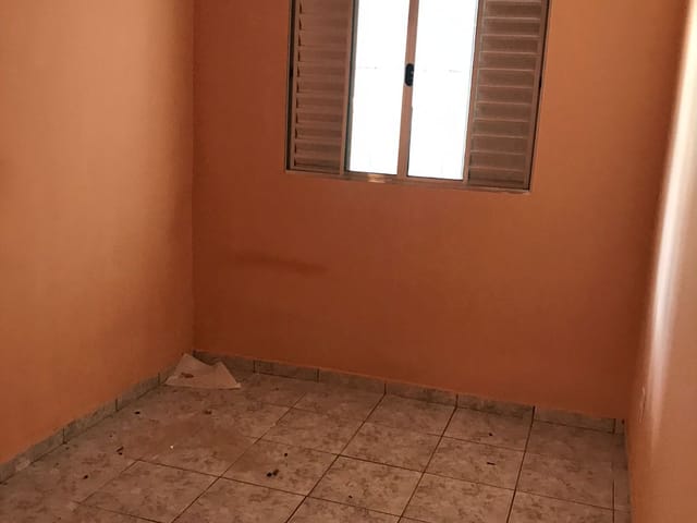 Casa com 125m² 3 quartos e 1 banheiro, à venda, no bairro Conjunto Residencial Parque São Bento em Campinas