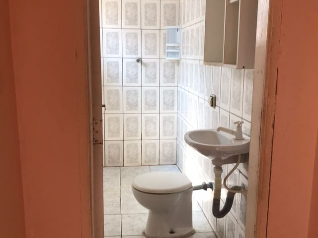 Casa com 125m² 3 quartos e 1 banheiro, à venda, no bairro Conjunto Residencial Parque São Bento em Campinas