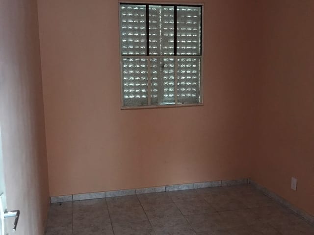 Casa com 125m² 3 quartos e 1 banheiro, à venda, no bairro Conjunto Residencial Parque São Bento em Campinas