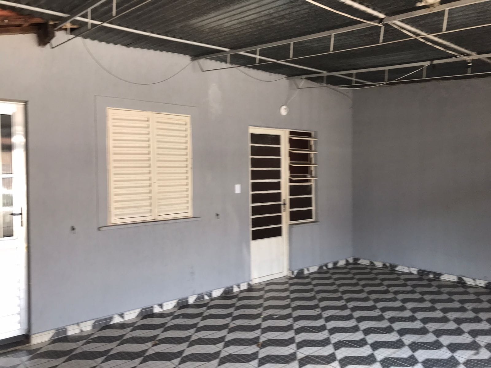 Casa, 3 quartos, 40 m² - Foto 2