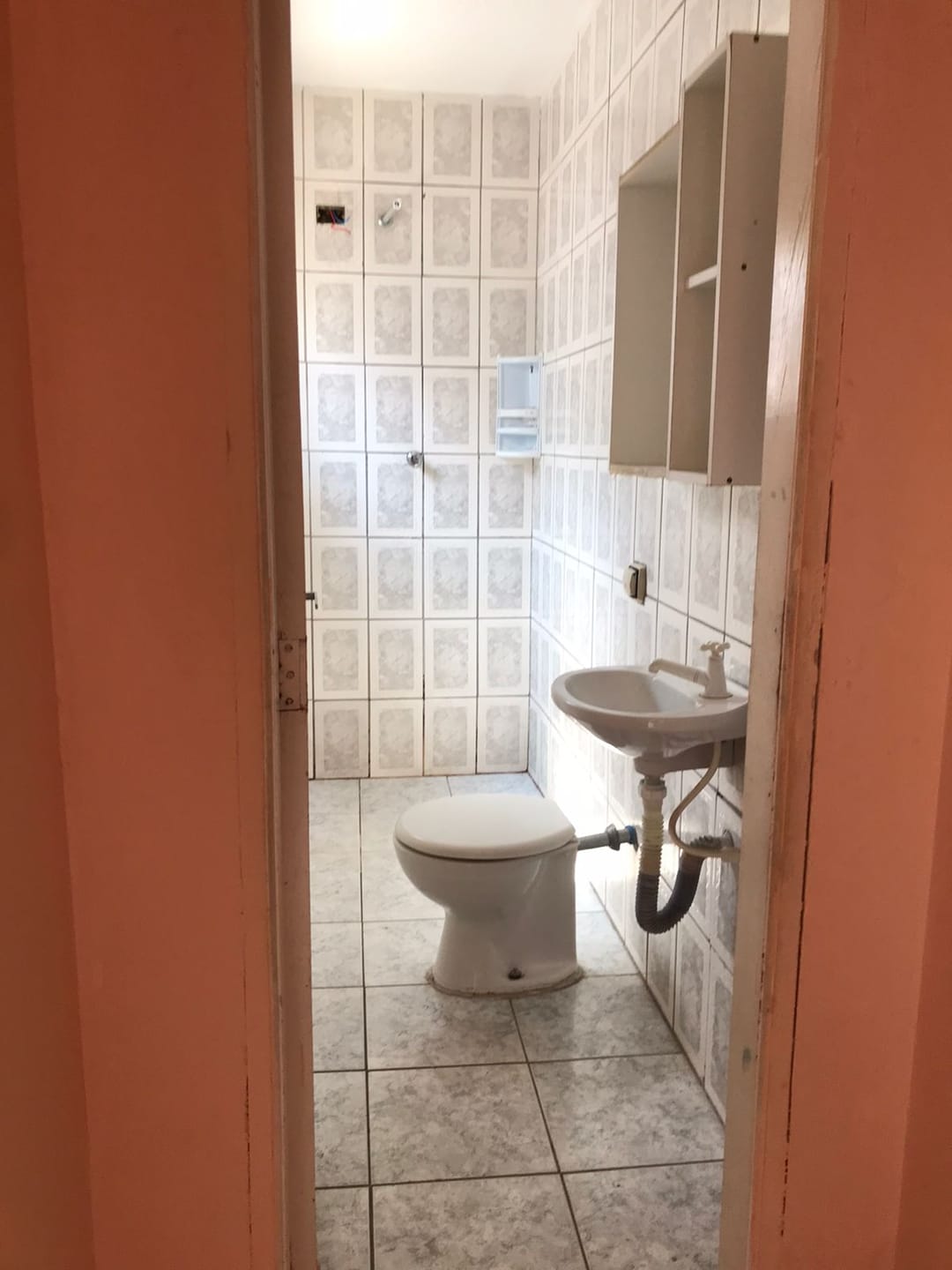 Casa, 3 quartos, 40 m² - Foto 6