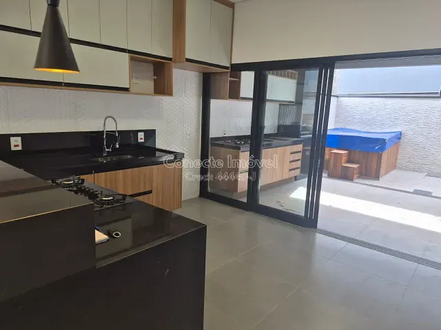 Casa 3 quartos e 3 banheiros, à venda, no bairro Vila Jorge Zambon em Jaguariúna