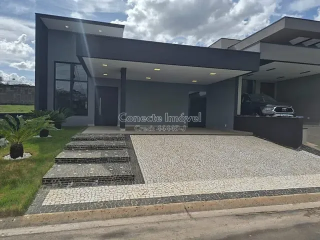 Casa 3 quartos e 3 banheiros, à venda, no bairro Vila Jorge Zambon em Jaguariúna