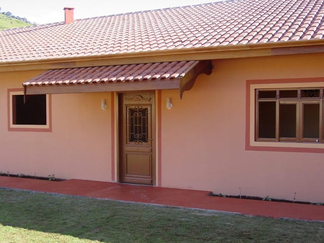 Foto do Casa - Casa terrea no bairro Pinheiros em São Bento do Sapucaí | INDEPENDENCE NEGOCIOS IMOBILIARIOS LTDA