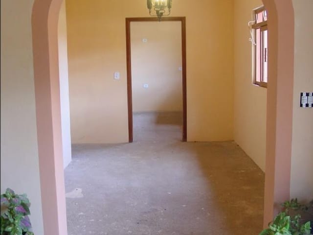 Foto do Casa - Casa terrea no bairro Pinheiros em São Bento do Sapucaí | INDEPENDENCE NEGOCIOS IMOBILIARIOS LTDA