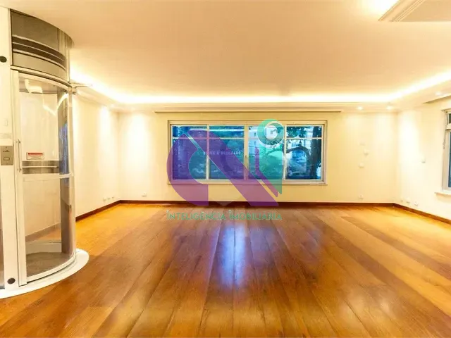 Casa com 371m² 3 quartos e 4 banheiros, à venda ou para alugar, no bairro Sumaré em São Paulo