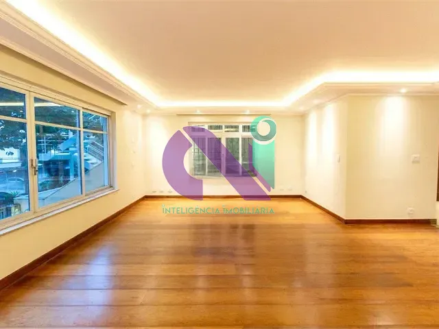 Casa com 371m² 3 quartos e 4 banheiros, à venda ou para alugar, no bairro Sumaré em São Paulo