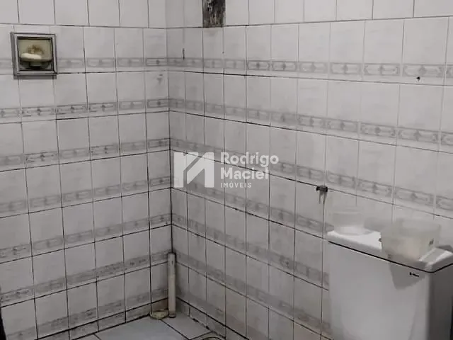 Casa 3 quartos e 2 banheiros, à venda, no bairro Timbí em Camaragibe