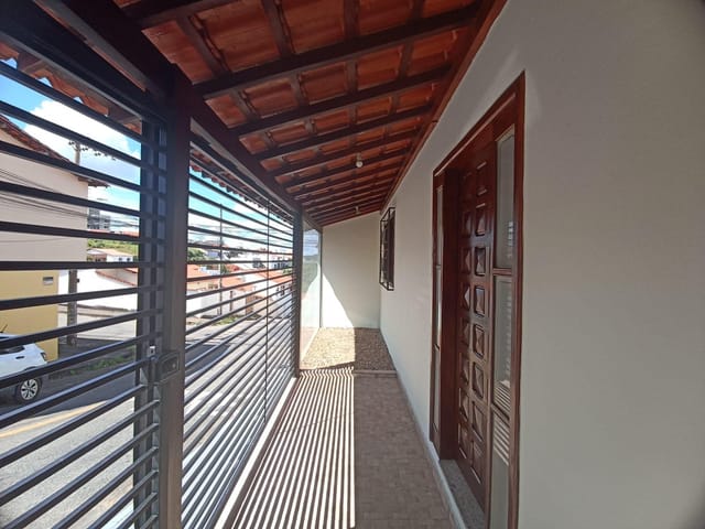 Foto do Casa - Casa para locação, Jardim Eldorado, Lavras, MG | Burgarelli Imóveis