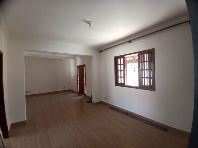 Foto do Casa - Casa para locação, Jardim Eldorado, Lavras, MG | Burgarelli Imóveis