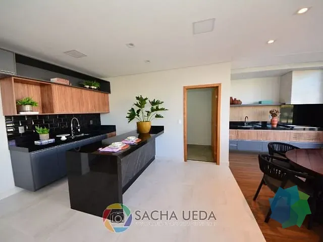 Casa com 150m² 3 quartos e 2 banheiros, à venda, no bairro Jardim Montreal Residence em Indaiatuba