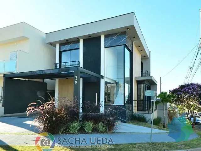 Casa com 150m² 3 quartos e 2 banheiros, à venda, no bairro Jardim Montreal Residence em Indaiatuba