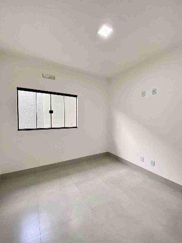 Foto do Casa - Casa à venda 3Q no Jardim dos Girassóis, Aparecida de Goiânia | Maxwell Imóveis