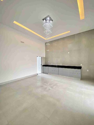 Foto do Casa - Casa à venda 3Q no Jardim dos Girassóis, Aparecida de Goiânia | Maxwell Imóveis