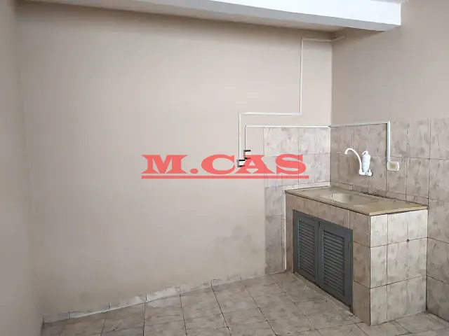 Casa 1 quarto e 1 banheiro, para alugar, no bairro Vila Invernada em São Paulo