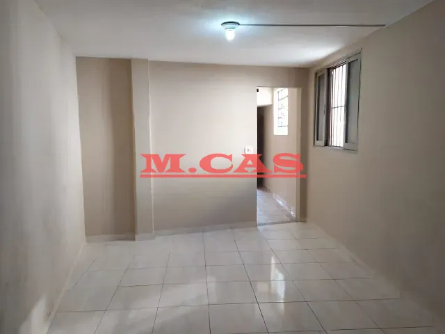 Casa 1 quarto e 1 banheiro, para alugar, no bairro Vila Invernada em São Paulo