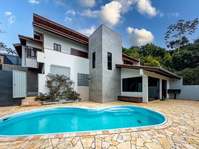 Foto do Casa - Casa para locação, Cabeçudas, Itajaí, SC | Mercedes Imóveis