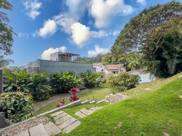 Foto do Casa - Casa para locação, Cabeçudas, Itajaí, SC | Mercedes Imóveis