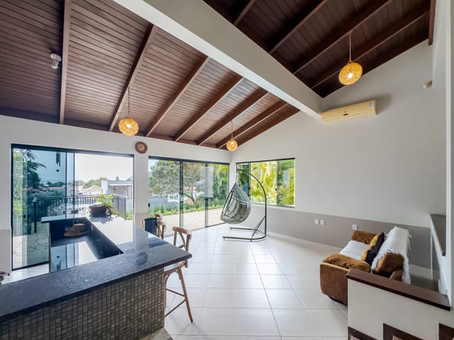 Foto do Casa - Casa para locação, Cabeçudas, Itajaí, SC | Mercedes Imóveis