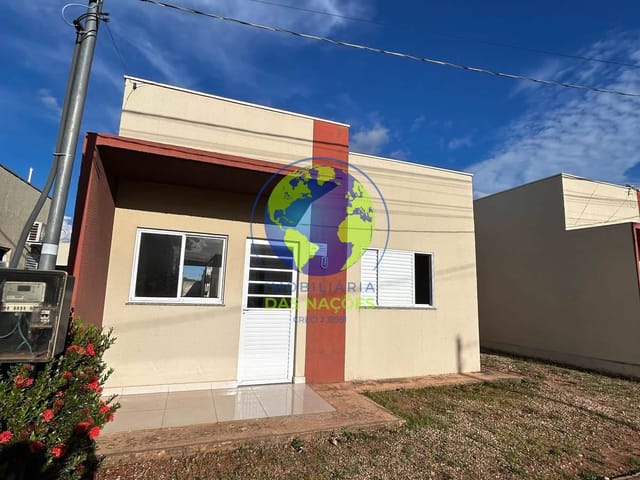 Foto do Casa - Casa para Locação no Condomínio Hawaii - Pascoal Ramos | Imobiliária das Nações