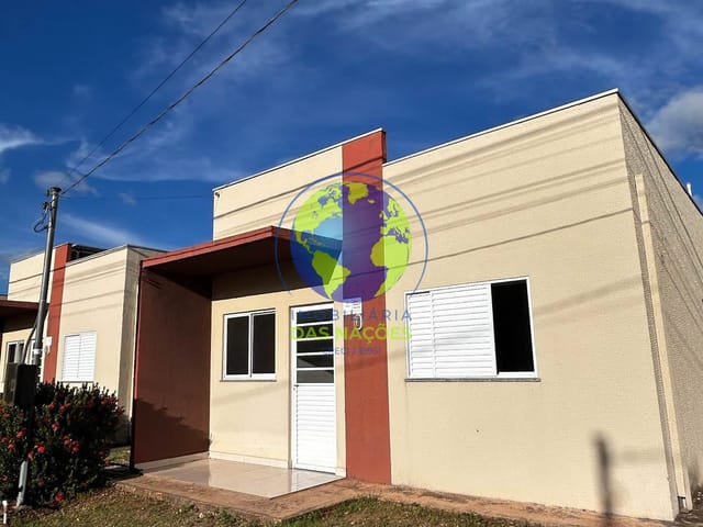 Foto do Casa - Casa para Locação no Condomínio Hawaii - Pascoal Ramos | Imobiliária das Nações