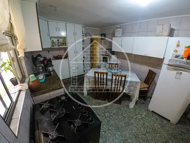 Casa com 125m² 3 quartos e 1 banheiro, à venda, no bairro Cantinho do Céu em São Paulo