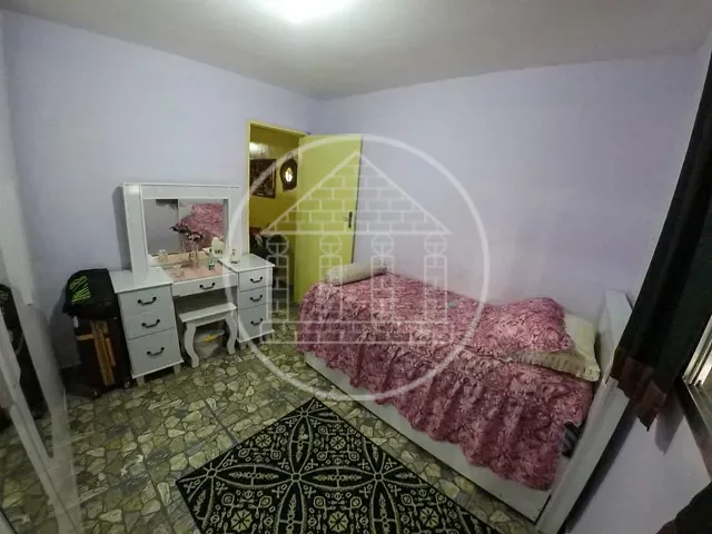 Casa com 125m² 3 quartos e 1 banheiro, à venda, no bairro Cantinho do Céu em São Paulo