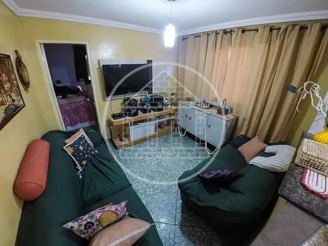 Casa com 125m² 3 quartos e 1 banheiro, à venda, no bairro Cantinho do Céu em São Paulo