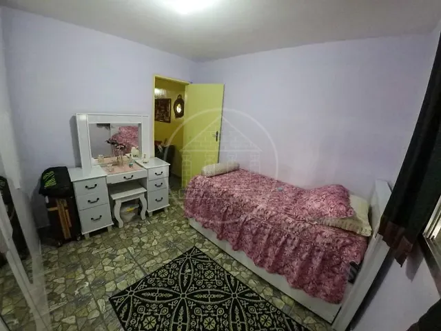 Casa com 125m² 3 quartos e 1 banheiro, à venda, no bairro Cantinho do Céu em São Paulo