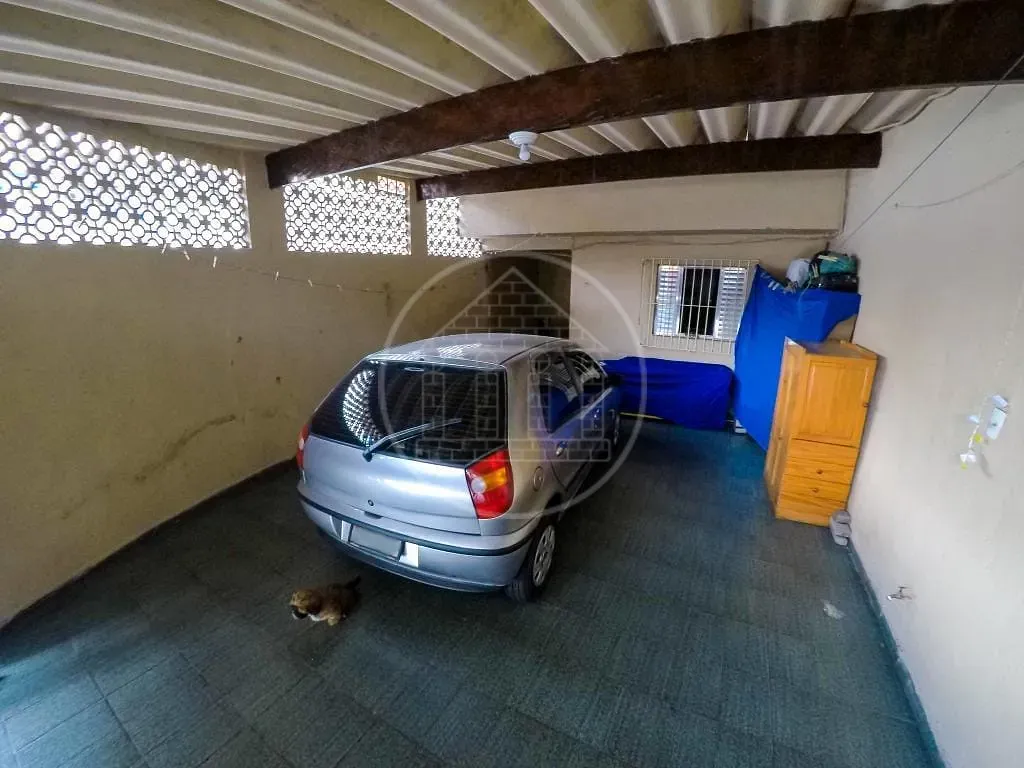 Casa, 3 quartos, 125 m² - Foto 17