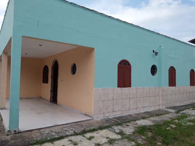 Casa 2 quartos e 1 banheiro, à venda, no bairro Nova Esperança em Rio das Ostras