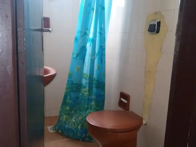 Casa 2 quartos e 1 banheiro, à venda, no bairro Nova Esperança em Rio das Ostras