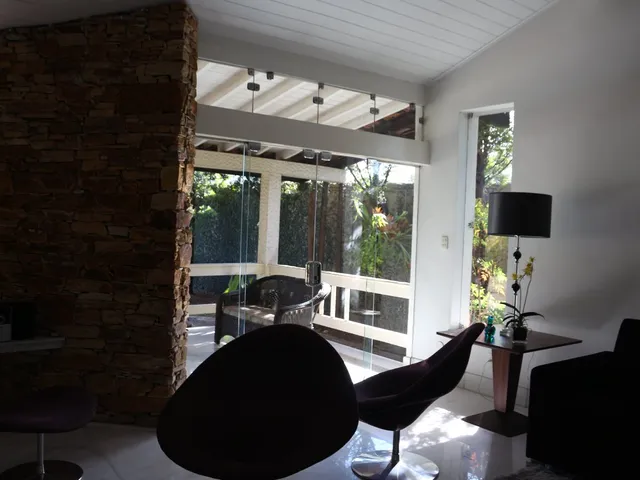 Casa com 2230m² 4 quartos e 11 banheiros, à venda, no bairro São Luiz em Belo Horizonte