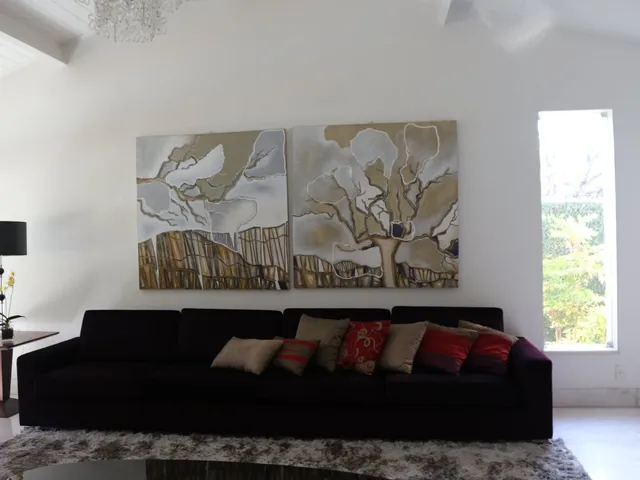 Casa com 2230m² 4 quartos e 11 banheiros, à venda, no bairro São Luiz em Belo Horizonte