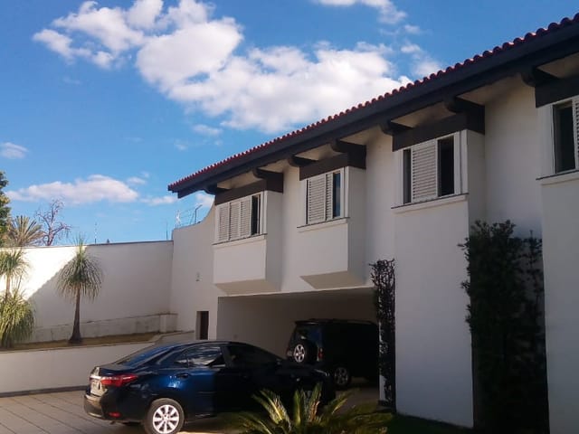 Casa com 2230m² 4 quartos e 11 banheiros, à venda, no bairro São Luiz em Belo Horizonte