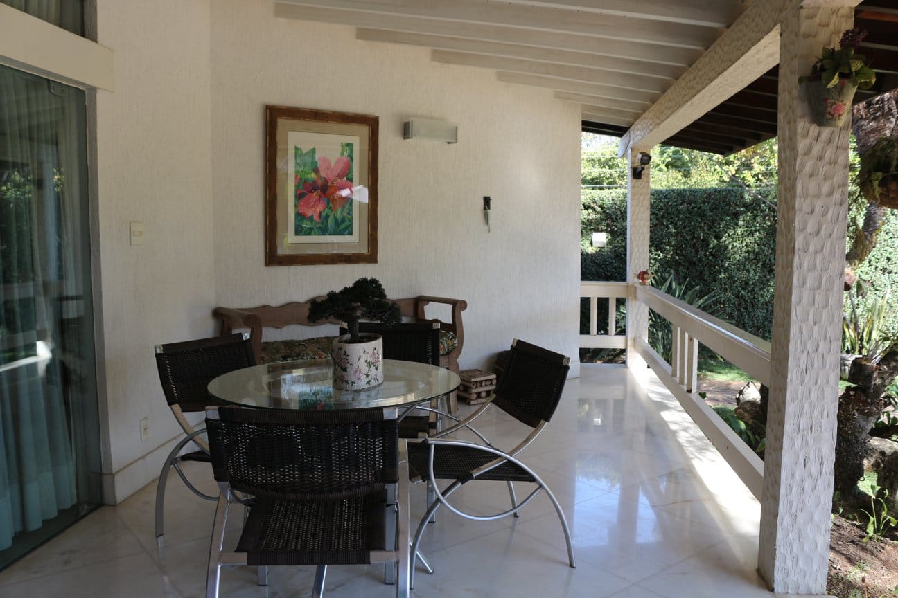 Casa com 4 quartos, 1 suíte, com 2.230 área total e de 869 metros quadrados de área construída, 3 salas, 2 varandas, à venda, São Luiz, Belo Horizonte, MG miniatura 20