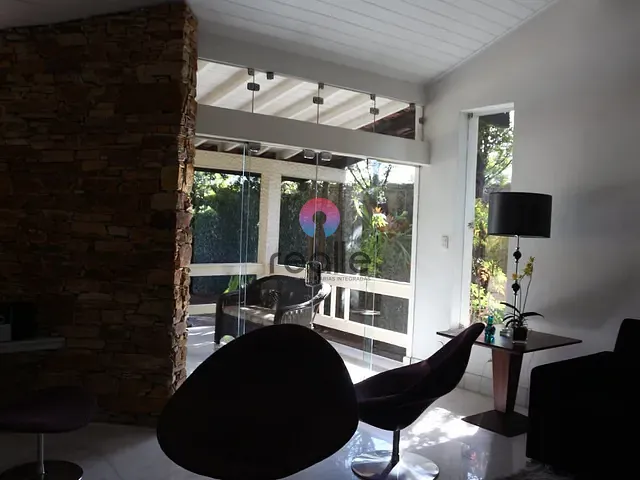 Casa com 2230m² 4 quartos e 11 banheiros, à venda, no bairro São Luiz em Belo Horizonte