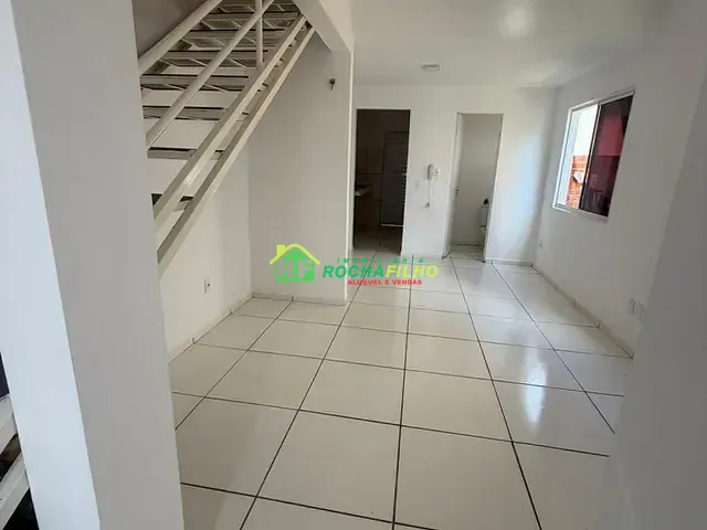 Casa com 60m² 2 quartos e 1 banheiro, à venda, no bairro Verdecap em Teresina