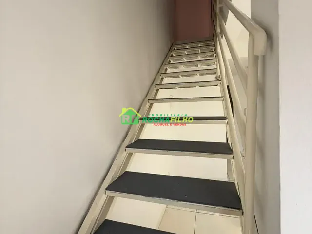 Casa com 60m² 2 quartos e 1 banheiro, à venda, no bairro Verdecap em Teresina