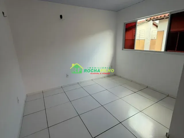 Casa com 60m² 2 quartos e 1 banheiro, à venda, no bairro Verdecap em Teresina