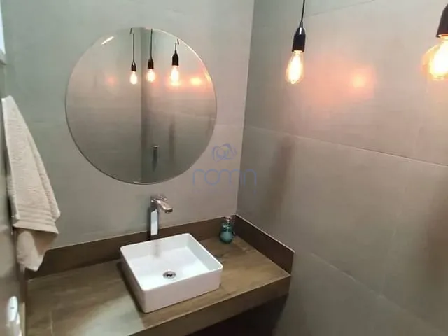 Casa 3 quartos e 5 banheiros, à venda, no bairro Buona Vita em São José do Rio Preto