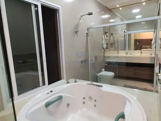 Casa 3 quartos e 5 banheiros, à venda, no bairro Buona Vita em São José do Rio Preto