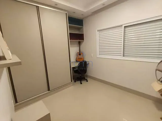 Casa 3 quartos e 5 banheiros, à venda, no bairro Buona Vita em São José do Rio Preto